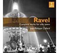 Collard, Jean-Philippe - Ravel: Piano Works (2 CD)