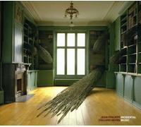 Collard-Neven, Jean-Philippe - Incidental Music