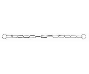 Collare a catena 58 cm/4,0 mm