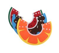 Collare a cono morbido per gatti, 3 pezzi: simpatico collare per il recupero di