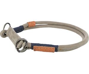 Collare a fermo BE NORDIC 45 cm/ø 8 mm grigio