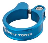 Collare a sella Wolf Tooth Bleu 38,6 mm