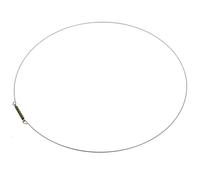 Collare a soffietto 00439671 per Lavatrice