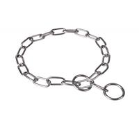 Collare a strozzo (scorrimento) acciaio inox professionale 60 cm