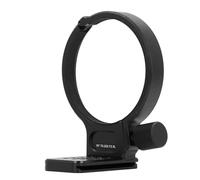 Collare Ad Anello per Montaggio su Treppiede per RF70-200 F2.8L, Piastra a Sgancio Rapido Collare per Obiettivo Piede di Ricambio Anello di Montaggio per Treppiede Base di