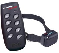 collare addestramento Dogtrace modello D-C Easy small (200 metri)