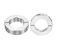 Collare Albero Doppio 2pz 303 1-1/2"x2-3/8"x9/16" per acciaio