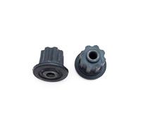 Collare ammortizzatore motore destro 2 pezzi for CF Moto CForce 800 850 1000 UForce 800 1000 ZForce 800 Trail 800EX 950 1000 7020-000120