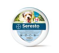 Collare antiparassitario a rilascio controllato Seresto per Gatti