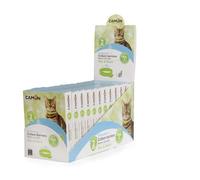 COLLARE ANTIPARASSITARIO PER GATTI ALL'OLIO DI NEEM 3 CONFEZIONI LINEA PROTECTIO