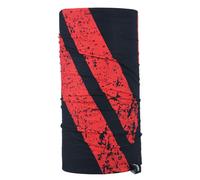 COLLARE ANTIVENTO MULTIFUNZIONALE COMFY GRAPHITE STRIPE 3 PEZZI PER CONFEZIONE C