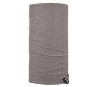 COLLARE ANTIVENTO MULTIFUNZIONALE COMFY GRIGIO/TAUPE/KHAKI 3 PEZZI PER CONFEZION
