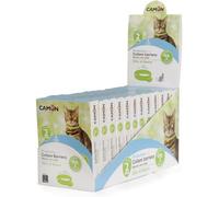Collare Barriera All'Olio Di Neem per Gatti 3 Confezioni Linea Protection Protez