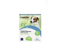 PROTECTION COLLARE BARR CANE