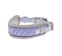 Collare Bold in nylon per cani modello Onda Ferribiella