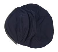 Collare Casco Saldatura Avvolgente Resistente al Calore e ai UV per la massima s