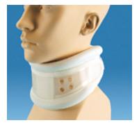 SAFETY*COLL. CERV RIG GRA