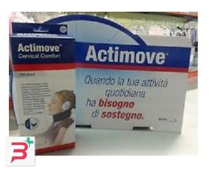 COLLARE CERVICALE ACTIMOVE CERVICAL M