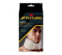 Collare Cervicale Moderato Regolabile 1 Ognuno