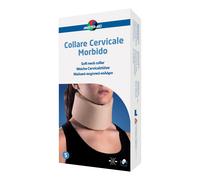 Collare cervicale morbido master-aid sport m