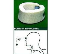 Dr. Gibaud Collare Cervicale Morbido Medio Tg. 2
