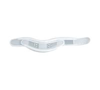 Safety Collare Cervicale Rigido Tipo Schanz PI.33X3 23400 Misura Piccola 35-40 cm