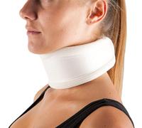 Collare cervicale ortopedico semirigido alt 8,5 cm - Medium Art. CC-004M