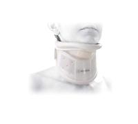 COLLARE CERVICALE RIGIDO C/MENTONIERA L cod.art. RP181L
