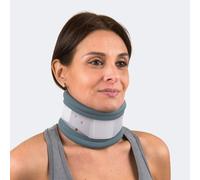 Collare Cervicale Tipo Schanz - Tutore per Collo Tielle Camp