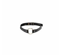 Collare Chocker Maze Nero Bijoux Indiscrets 11154