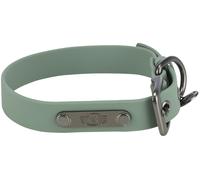 Collare CityStyle 45-52 cm/25 mm salvia