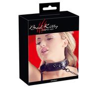 Collare con Guinzaglio Set elegante per giochi di Dominazione e Sottomissione