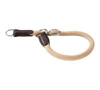 Collare da addestramento Freestyle, 50/10beige, Corda