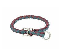 Collare da addestramento Trixie Azzurro Rosso 39-45 cm