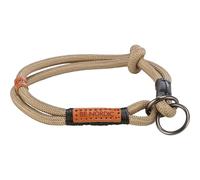 Collare da addestramento Trixie BE NORDIC Nero Sabbia M 45 cm