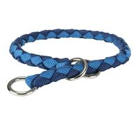 Collare da addestramento Trixie Cavo Blu cobalto Indaco 39-45 cm