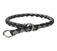 Collare da addestramento Trixie Cavo Blu cobalto Indaco M/L 43-51 cm