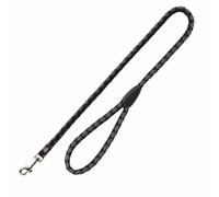 Collare da addestramento Trixie Cavo Grafite Azul Océano M/L 43-51 cm