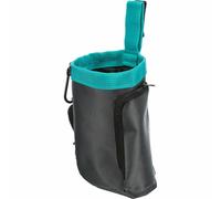 Collare da addestramento Trixie Cavo Nero Grafite M/L 43-51 cm