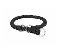 Collare da addestramento Trixie New Cavo Nero S/M 35-41 cm