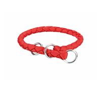Collare da addestramento Trixie New Cavo Rosso 47-55 cm