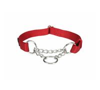 Collare da addestramento Trixie New Premium Rosso L/XL 45-70 cm