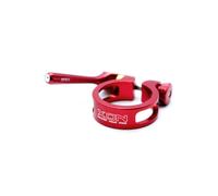 Collare da sella con fissaggio rapido XON Rouge