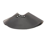 Collare da Taglio per Stilista, Collare da Taglio Magnetico per Parrucchiere Professionale, Protezione per Collo Avvolgente in Silicone per Accessori da Barbiere per Parrucchieri per Capelli(grigio)