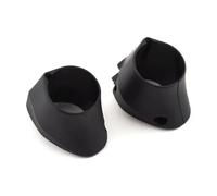 Collare del cambio destro e sinistro Rockshox Sram Multiclics S900 Aero Hrd Interface Nero