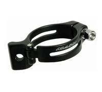Collare del deragliatore Massi 31.8 mm Noir