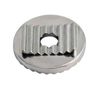 Collare dentato di ricambio per portacanne 4116800 - 1 PZ Osculati - 41.168.00