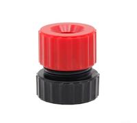 Collare di arresto per punte da trapano di precisione per un controllo accurato della profondità e una facile installazione sulle punte (A)