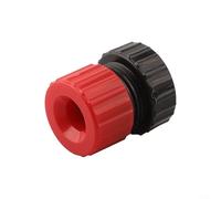 Collare di arresto per punte da trapano di precisione per un controllo accurato della profondità e una facile installazione sulle punte (B)