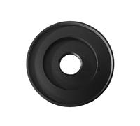 Collare di conversione per lenti in alluminio da 17 mm, 17-39 mm, 17-52 mm, per filtro espandibile, leggero e facile da installare, per fotografia